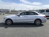 MERCEDES BENZ C CLASS