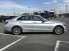 MERCEDES BENZ C CLASS