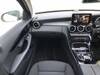 MERCEDES BENZ C CLASS
