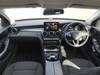 MERCEDES BENZ C CLASS