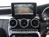 MERCEDES BENZ C CLASS