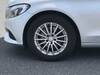 MERCEDES BENZ C CLASS
