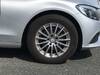 MERCEDES BENZ C CLASS