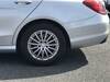 MERCEDES BENZ C CLASS