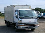 1997 MITSUBISHI CANTER 2ton