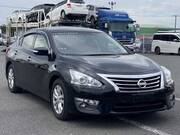 2017 NISSAN TEANA