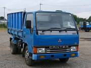 1991 MITSUBISHI CANTER 2ton