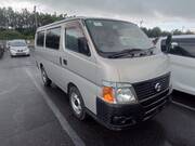 2007 NISSAN CARAVAN DX