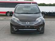 2015 NISSAN NOTE MEDALIST