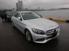MERCEDES BENZ C CLASS