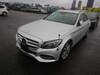 MERCEDES BENZ C CLASS