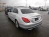 MERCEDES BENZ C CLASS
