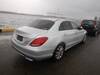 MERCEDES BENZ C CLASS