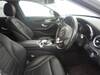 MERCEDES BENZ C CLASS