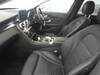 MERCEDES BENZ C CLASS