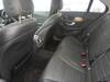 MERCEDES BENZ C CLASS
