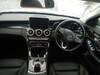 MERCEDES BENZ C CLASS