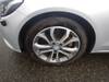 MERCEDES BENZ C CLASS