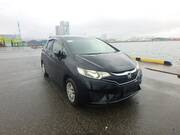 2016 HONDA FIT