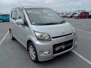 2007 DAIHATSU MOVE