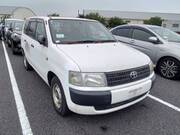 2010 TOYOTA PROBOX VAN GL