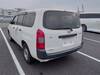 TOYOTA PROBOX VAN