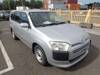TOYOTA SUCCEED VAN