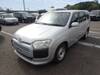 TOYOTA SUCCEED VAN