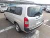 TOYOTA SUCCEED VAN