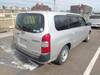 TOYOTA SUCCEED VAN
