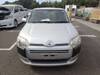 TOYOTA SUCCEED VAN