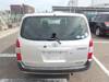 TOYOTA SUCCEED VAN