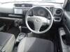 TOYOTA SUCCEED VAN