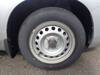 TOYOTA SUCCEED VAN