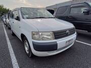 2011 TOYOTA PROBOX VAN
