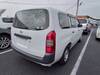 TOYOTA PROBOX VAN