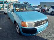 2012 TOYOTA PROBOX VAN GL