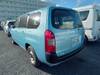 TOYOTA PROBOX VAN