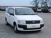 2012 TOYOTA PROBOX VAN