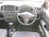 TOYOTA PROBOX VAN