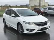 2015 HONDA JADE