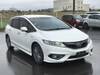 HONDA JADE