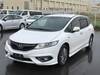 HONDA JADE