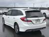 HONDA JADE