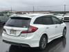HONDA JADE