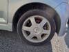 NISSAN OTTI