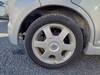 NISSAN OTTI