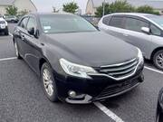 2014 TOYOTA MARK X 250G FOUR