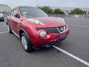 2010 NISSAN JUKE 15RX