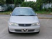1997 TOYOTA COROLLA XE SALOON